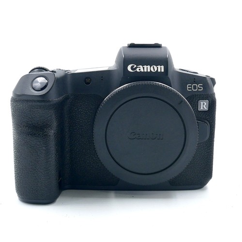 Canon eos gehäuse second - canon,