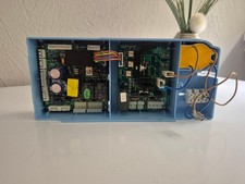 Jura J9.2 Leistungselektronik