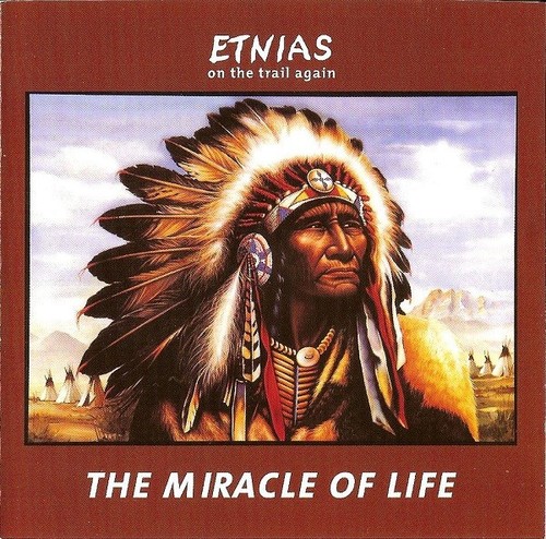 Etnias the miracle of - etnias,