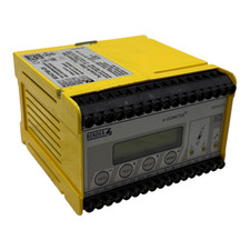 BENDER A-ISOMETER IRDH275B Gebraucht