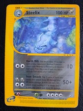 Pokemon Stahlos - AQ 35 -