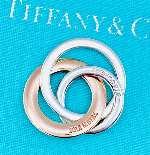 Tiffany co 1837 - tiffany, co.1837
