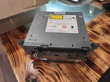 BMW 5er E61 E60 Navigation CiC