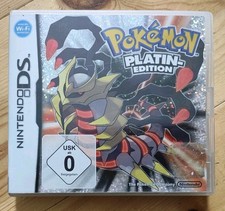 Pokemon Platin Edition