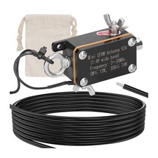 -EFHW-Antenne K24 3-30 MHz