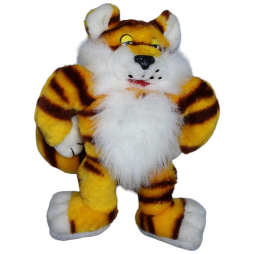 Wibo tiger kuscheltier - wibo,