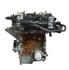 Motor für Ford Puma 1,0