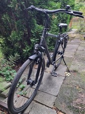 Kalkhoff Agattu ALU Herren