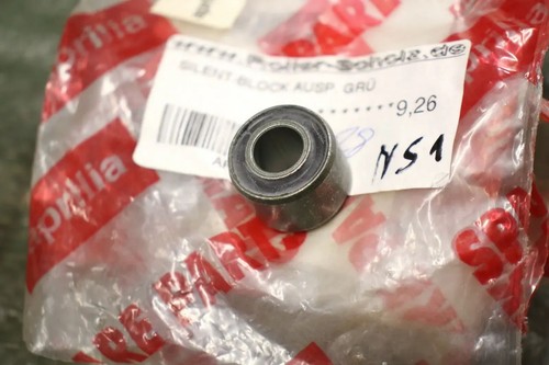 Silentblock auspuff - silentblock,