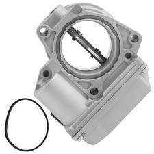 Drosselklappe for VW Passat