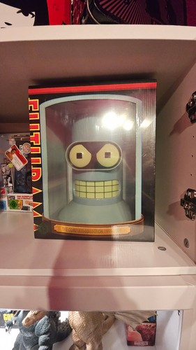 Futurama the complete - the,