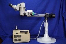 Carl Zeiss Opmi Tischmikroskop