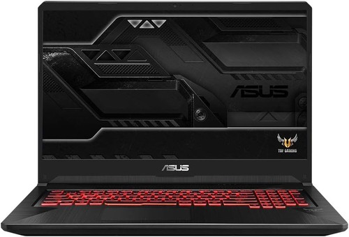 Asus tuf gaming laptop - asus,