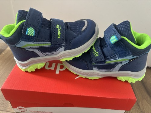 Superfi schuhe jupiter 26 - superfi,