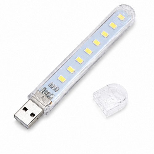 Usb led lampe - usb, für