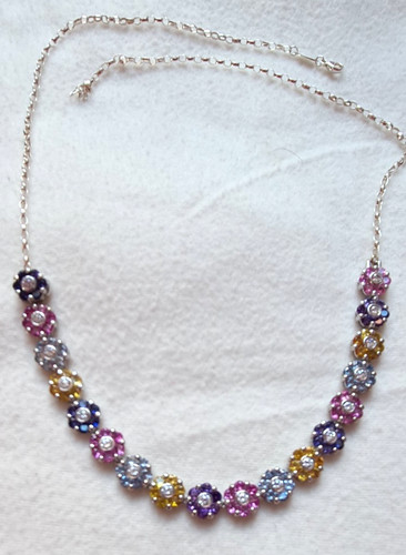 Original thomas sabo - kette, aus