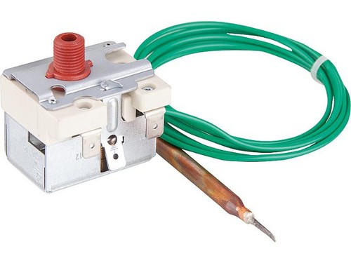 Weishaupt temperaturbegrenzer - weishaupt,