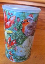 Ogo Kaffee Blechdose Aufbewahrungsdose Motiv 6/2024 Weihnachten