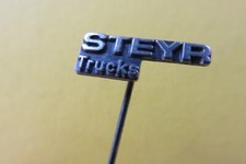 Alte  STEYR Trucks  LKW