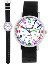 Armbanduhr Kinder Jungen Uhr