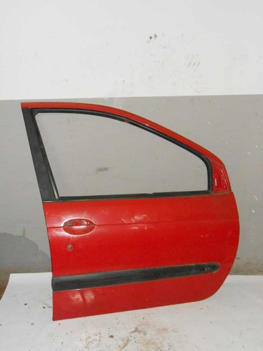 Tür renault megane scenic - tür,
