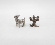 Ferrero Ü-Ei Metallfiguren -