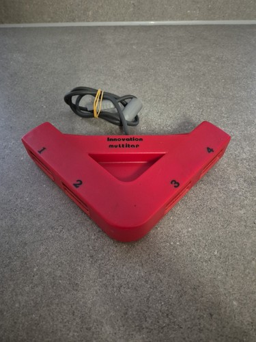 Innovation multitap player - innovation,