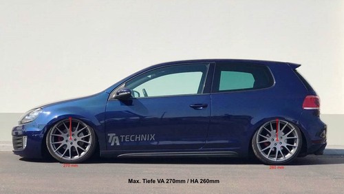Technix deep - ta,