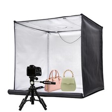 Fotostudio Set 60x60x60cm