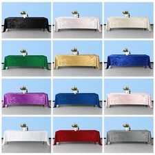 Weich Zerdrückter Samt