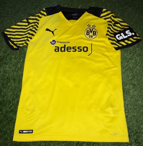 Bvb frauen trikot - bvb,