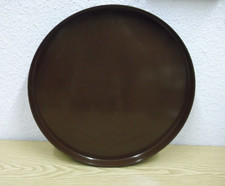 60er 70er  Tablett Melamin