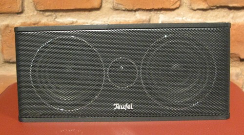 Teufel cmk 3 - teufel, cs