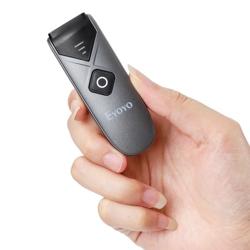 Eyoyo bluetooth barcode - eyoyo, 2d