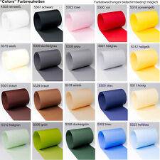 Austauschlamellen ERSATZLAMELLEN Vertikallamellen Einzellamellen  *130cm - 250cm