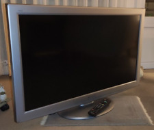 Panasonic TV 37" sehr gute/r Bildqualität / techn./opt. Zustand Versand möglich