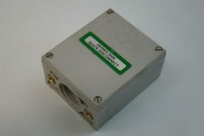 Allen Bradley Foto Terminal