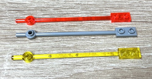 Lego stab stange 12l - -,