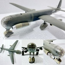 Junkers Ju 287 A Luftwaffe 1:72 WK2 WW2 gebaut bemalt Huma
