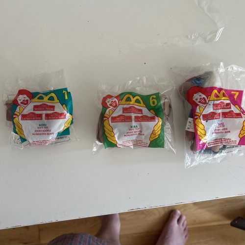 Mcdonalds der könig - mcdonalds,