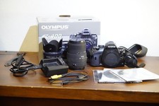 Olympus E-400 Kamera-Set |
