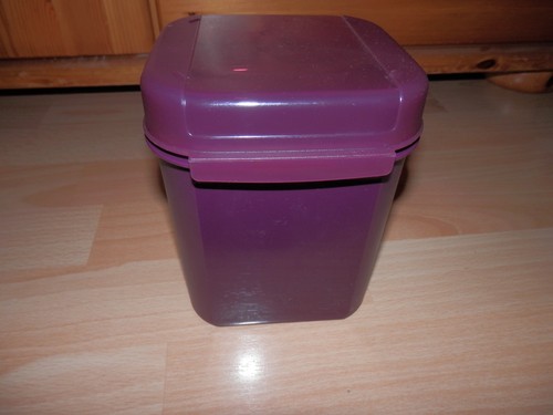 Tupperware dose bellevue 2 - dose, 1.2