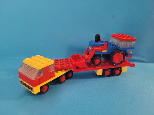 Lego classic auto ähnlich - auto, 682