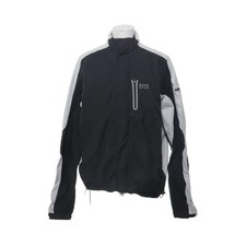 Gore Bike Wear, Trainingsjacke, Herren, Größe: XXL, Schwarz/Weiß #aCs