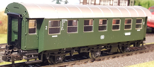 538 märklin 4079 - ,