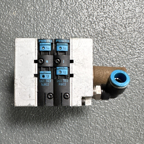 Festo pneumatik - festo,