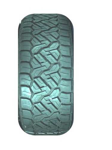Lt285 50r22 nitto - nitto, recon