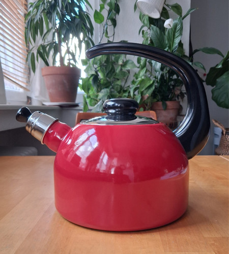 Riess wasserkessel teekessel - wasserkessel,