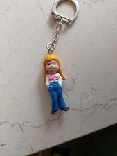 Levi Strauss  Schlüsselanhänger  ca. 5 cm - Vintage