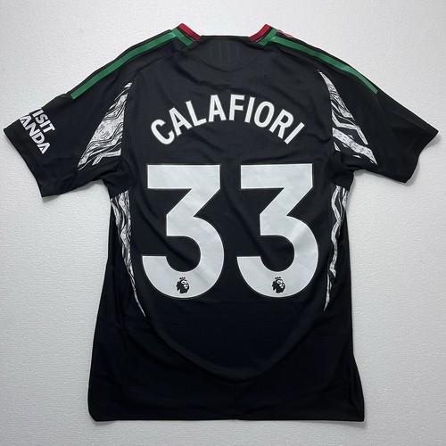 Original arsenal calafiori - original,